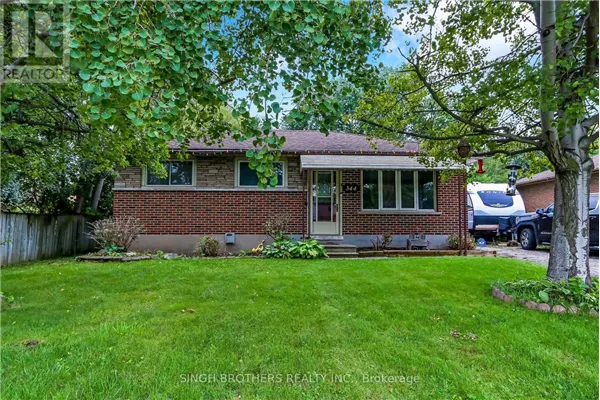 344 SPRINGBANK AVENUE N