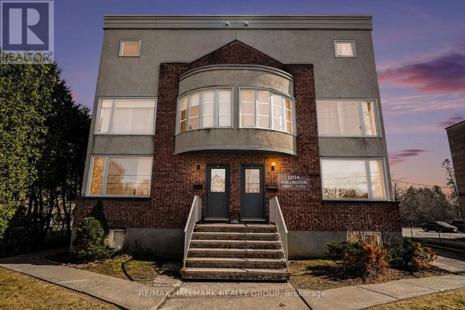 15 - 1204 SHILLINGTON AVENUE
