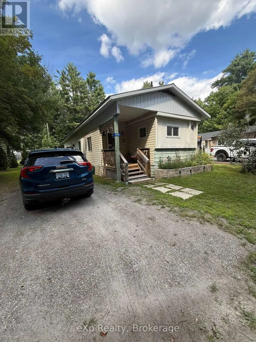 502 - 1713 HIGHWAY 11 SOUTH HIGHWAY E #502