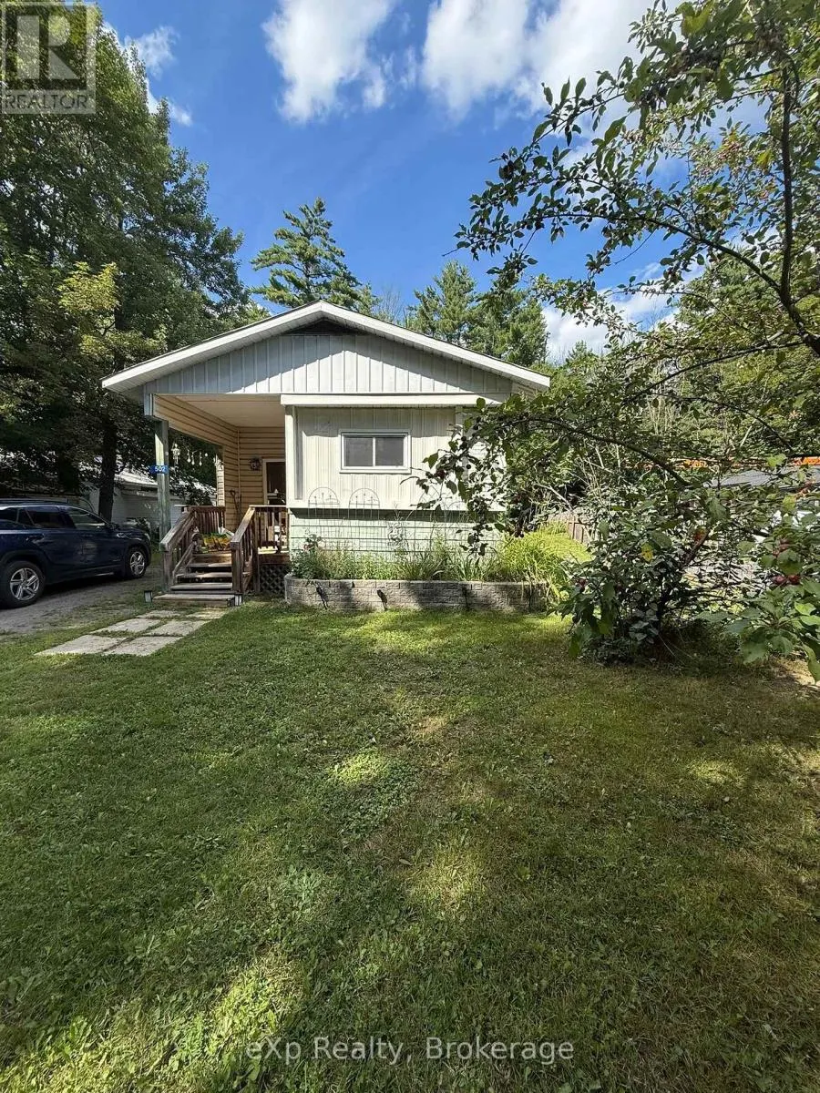 502 - 1713 HIGHWAY 11 SOUTH HIGHWAY E #502