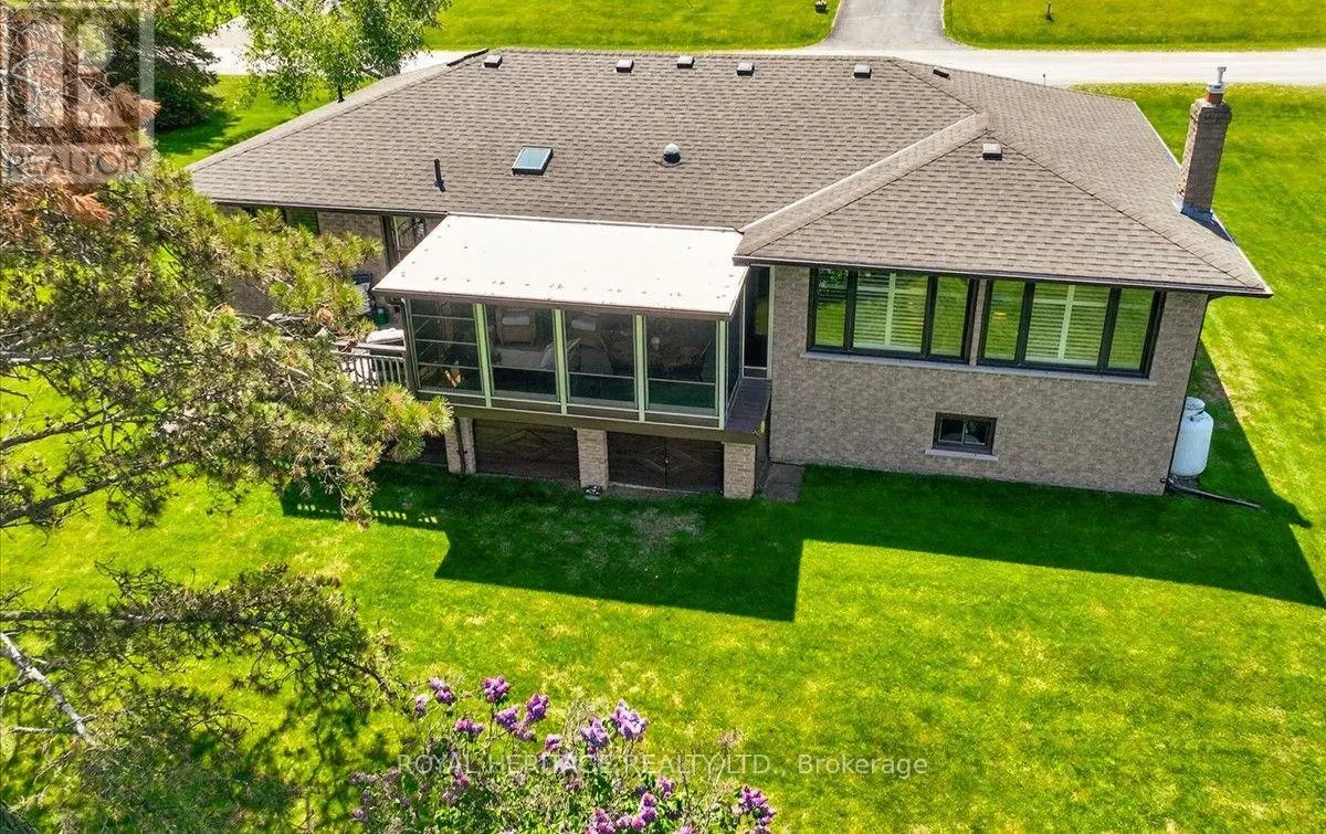 331 PORT COLONY ROAD