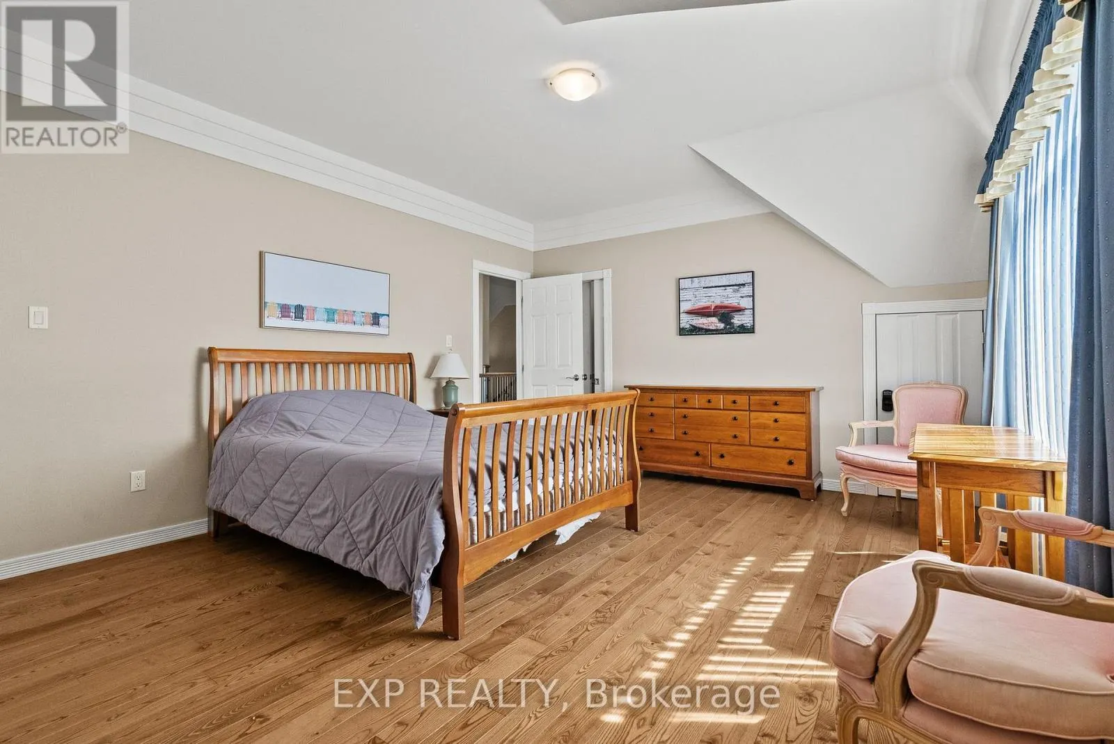 102 ALLBIRCH ROAD