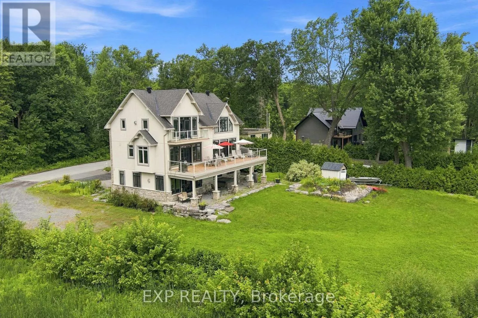 102 ALLBIRCH ROAD