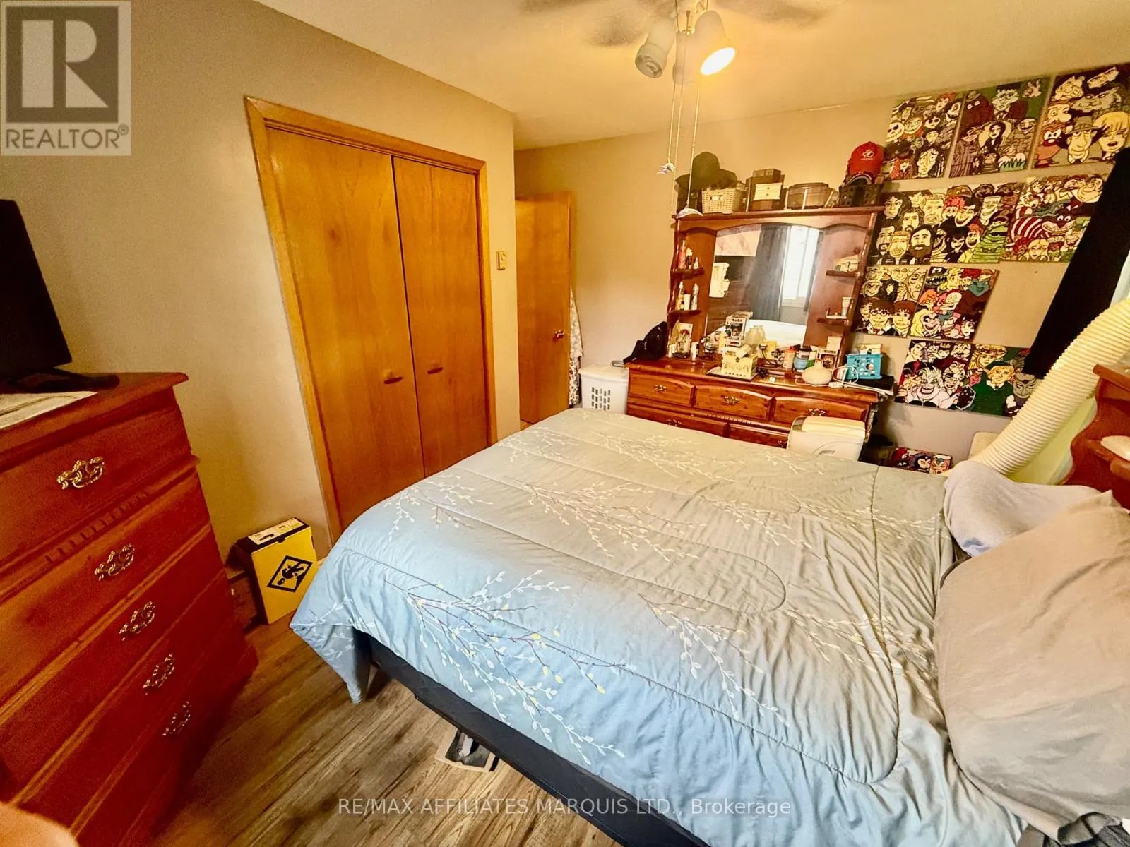 574 LYNWOOD DRIVE