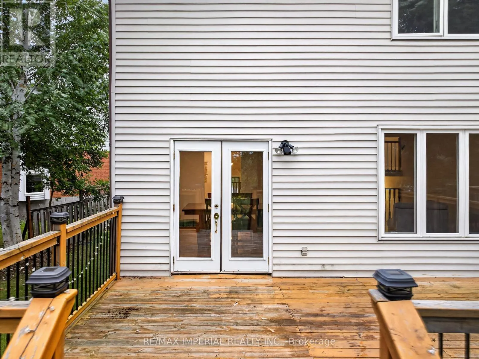 60 RADCLIFF PARKWAY