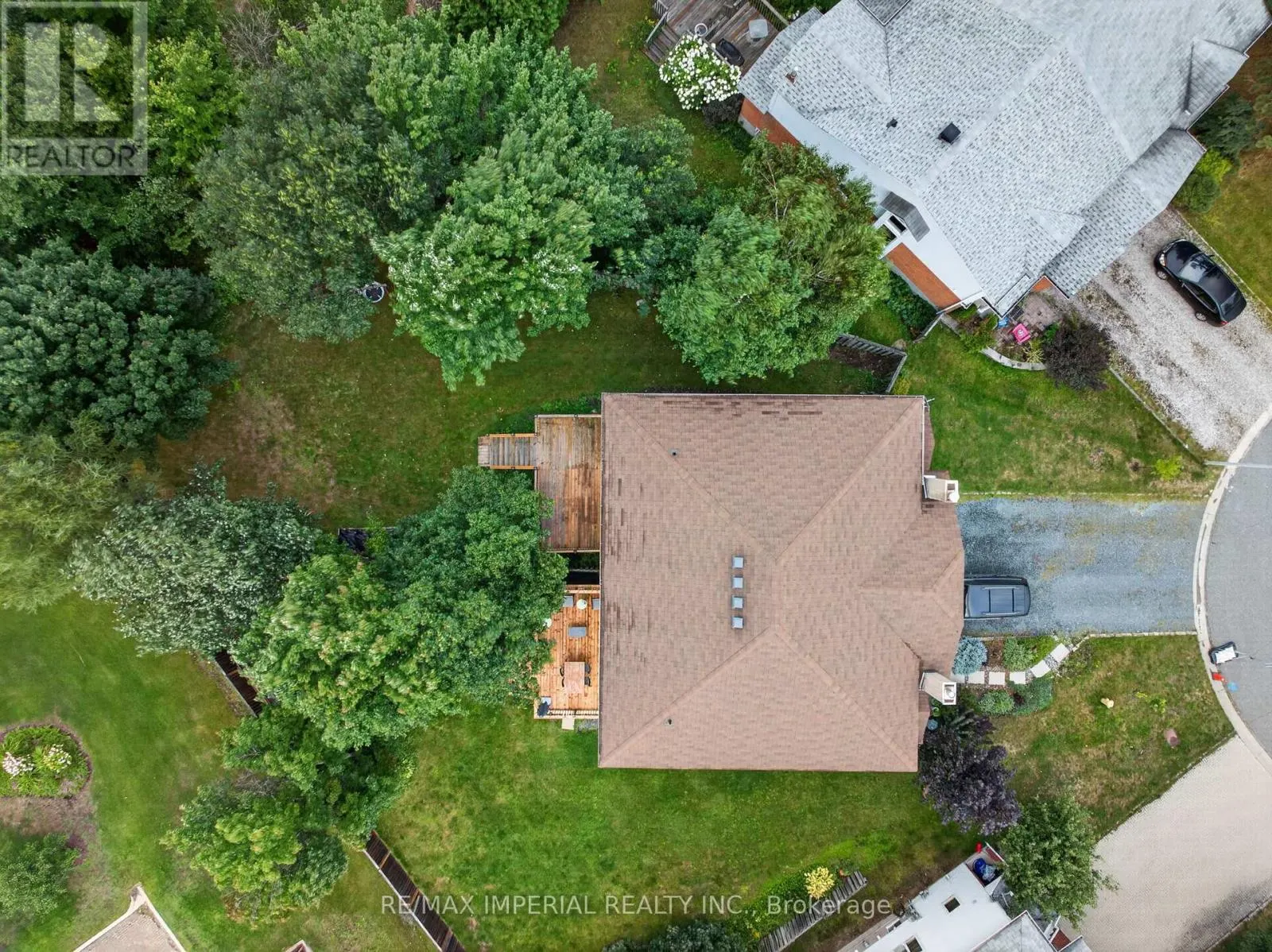 60 RADCLIFF PARKWAY