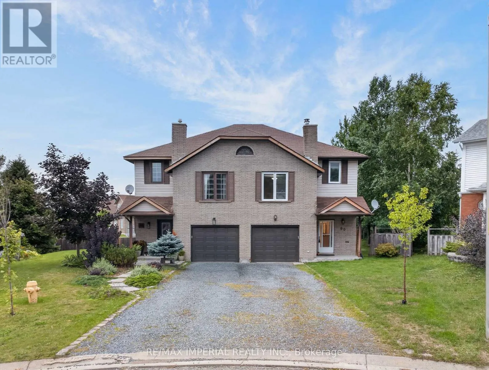 60 RADCLIFF PARKWAY