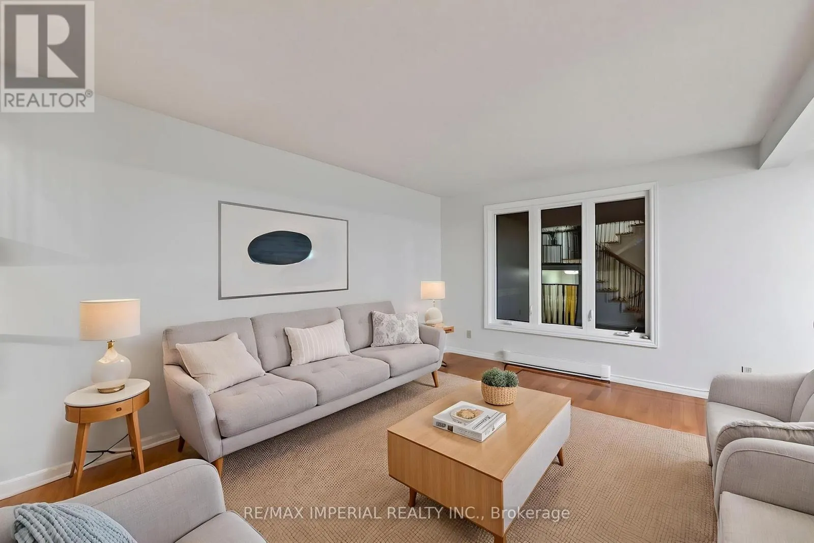 60 RADCLIFF PARKWAY