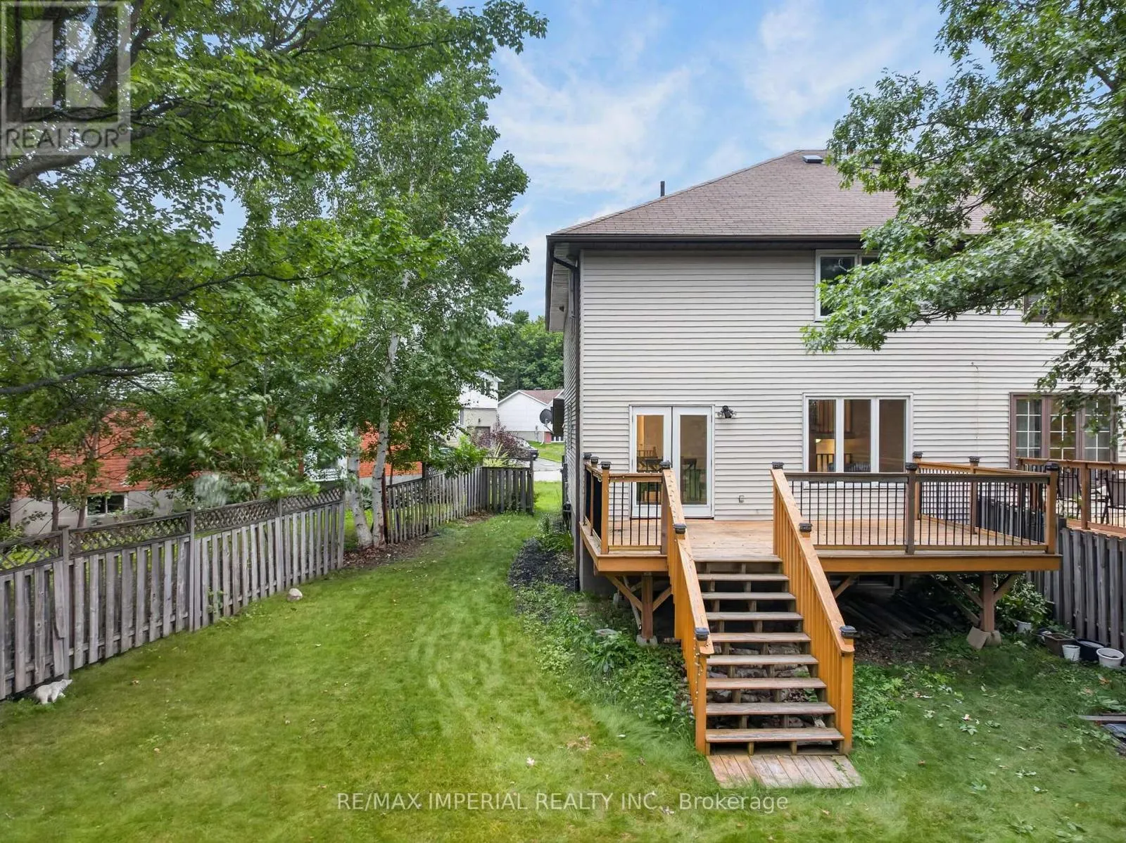60 RADCLIFF PARKWAY