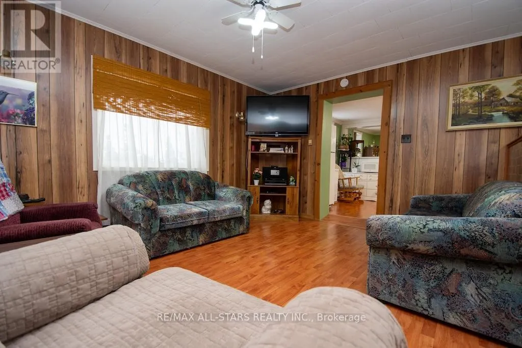 534 FENEL ROAD