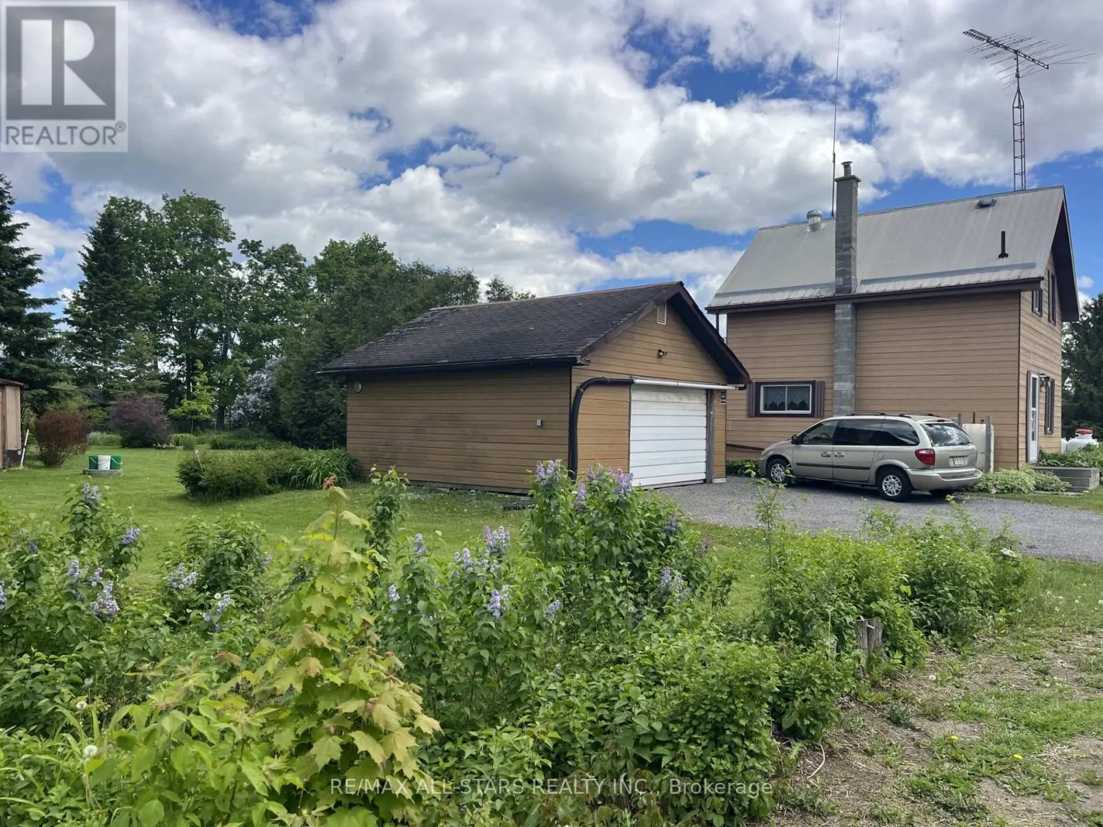 534 FENEL ROAD