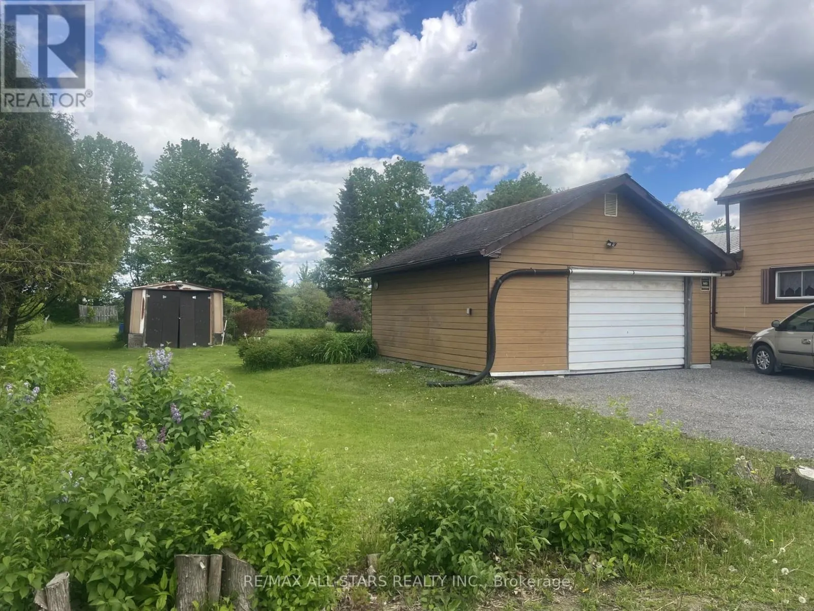 534 FENEL ROAD