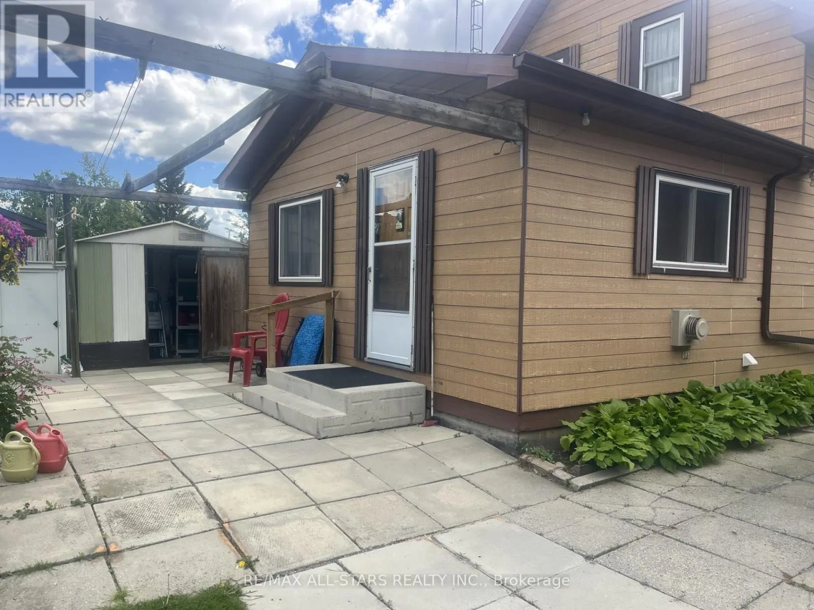 534 FENEL ROAD