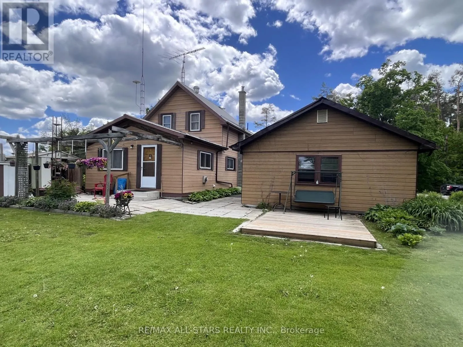 534 FENEL ROAD