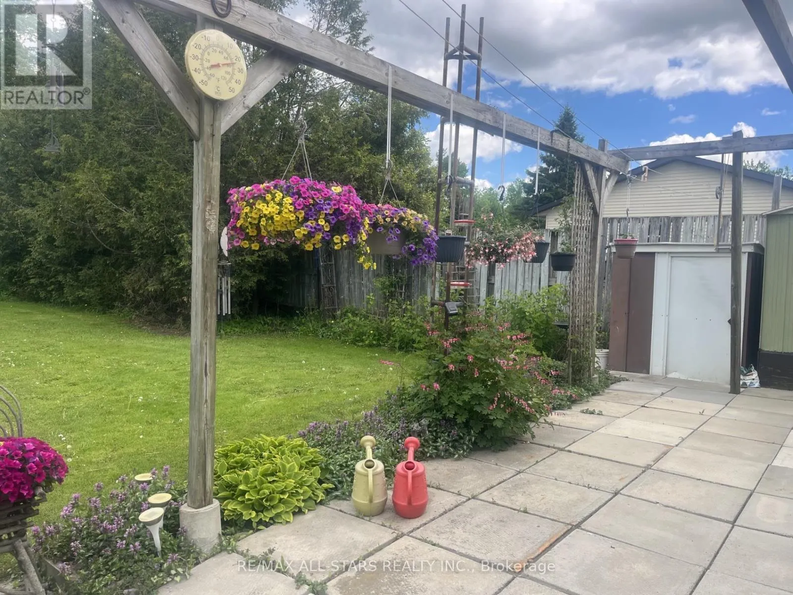 534 FENEL ROAD