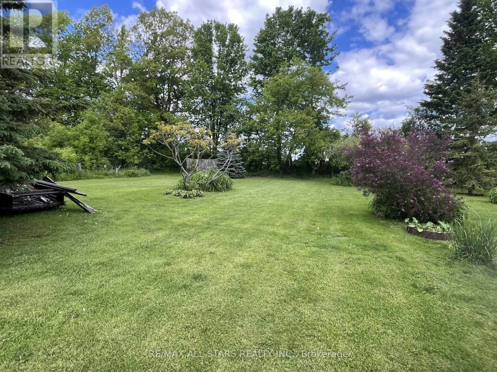 534 FENEL ROAD