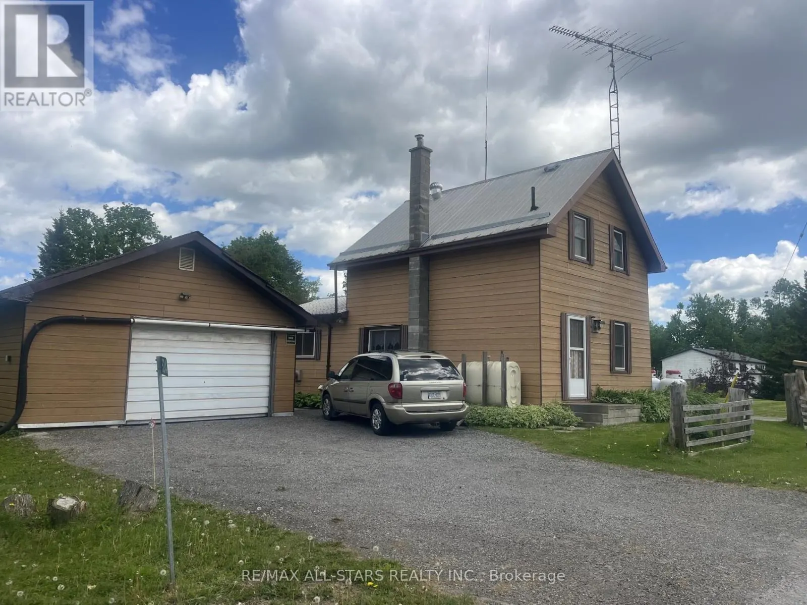 534 FENEL ROAD