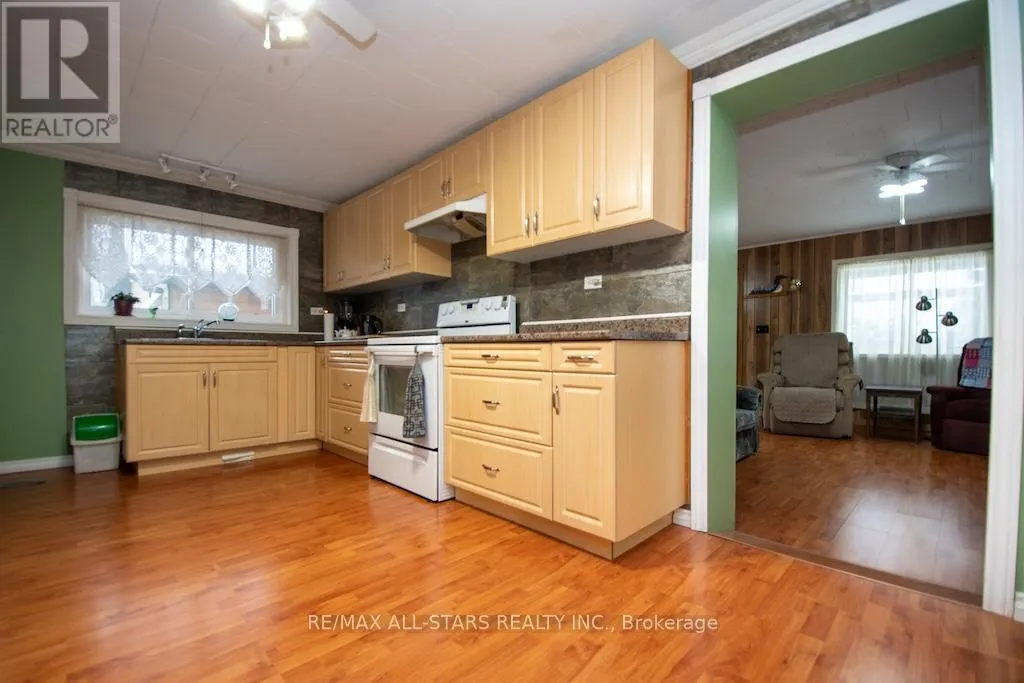 534 FENEL ROAD