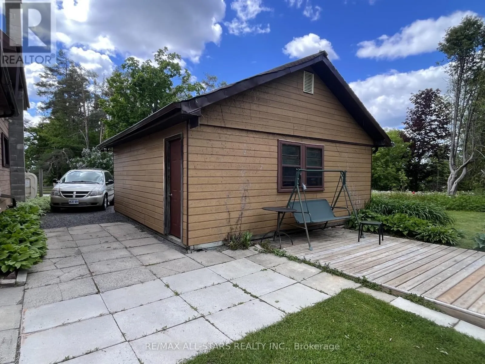 534 FENEL ROAD