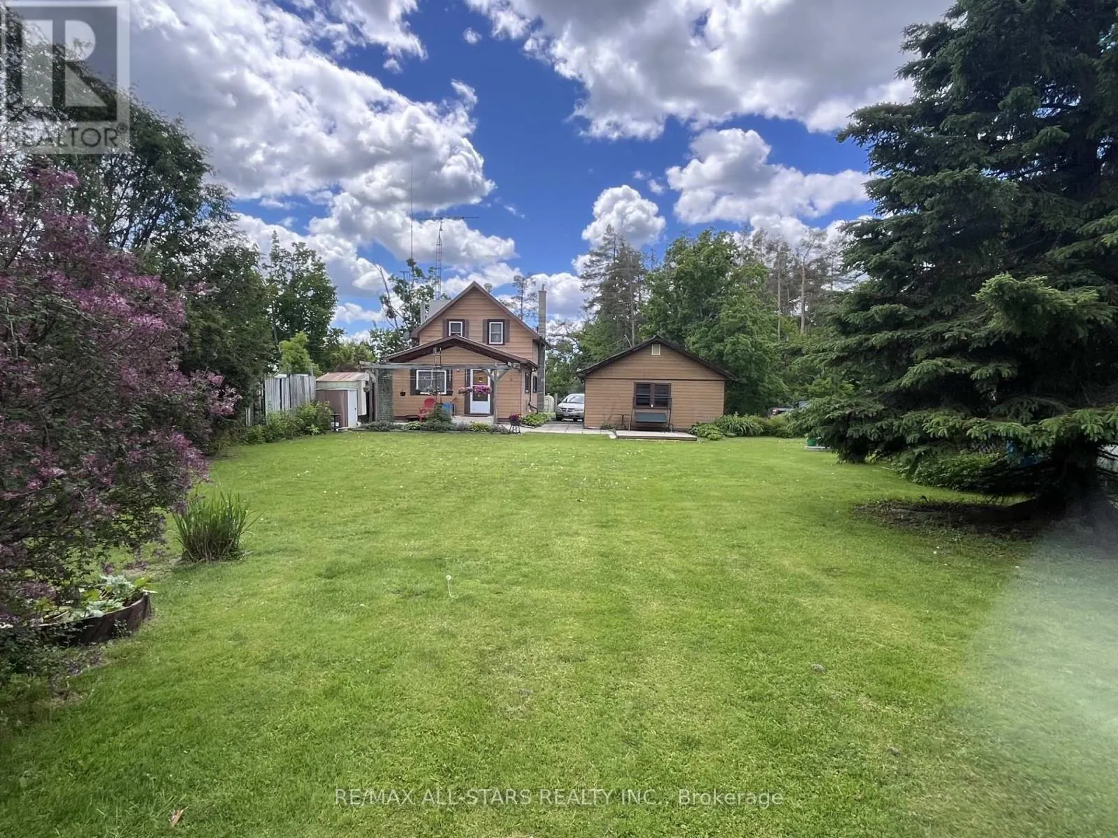 534 FENEL ROAD