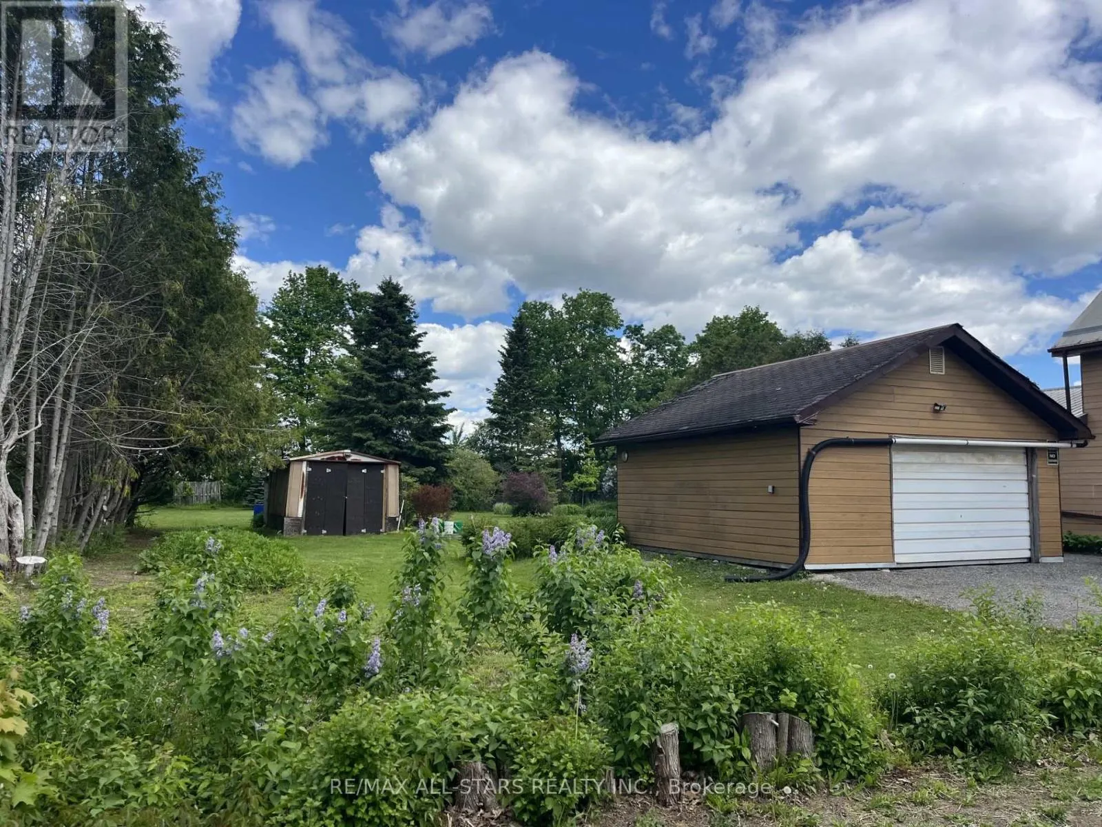 534 FENEL ROAD