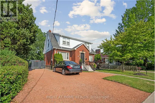 105 GLENRIDGE AVENUE