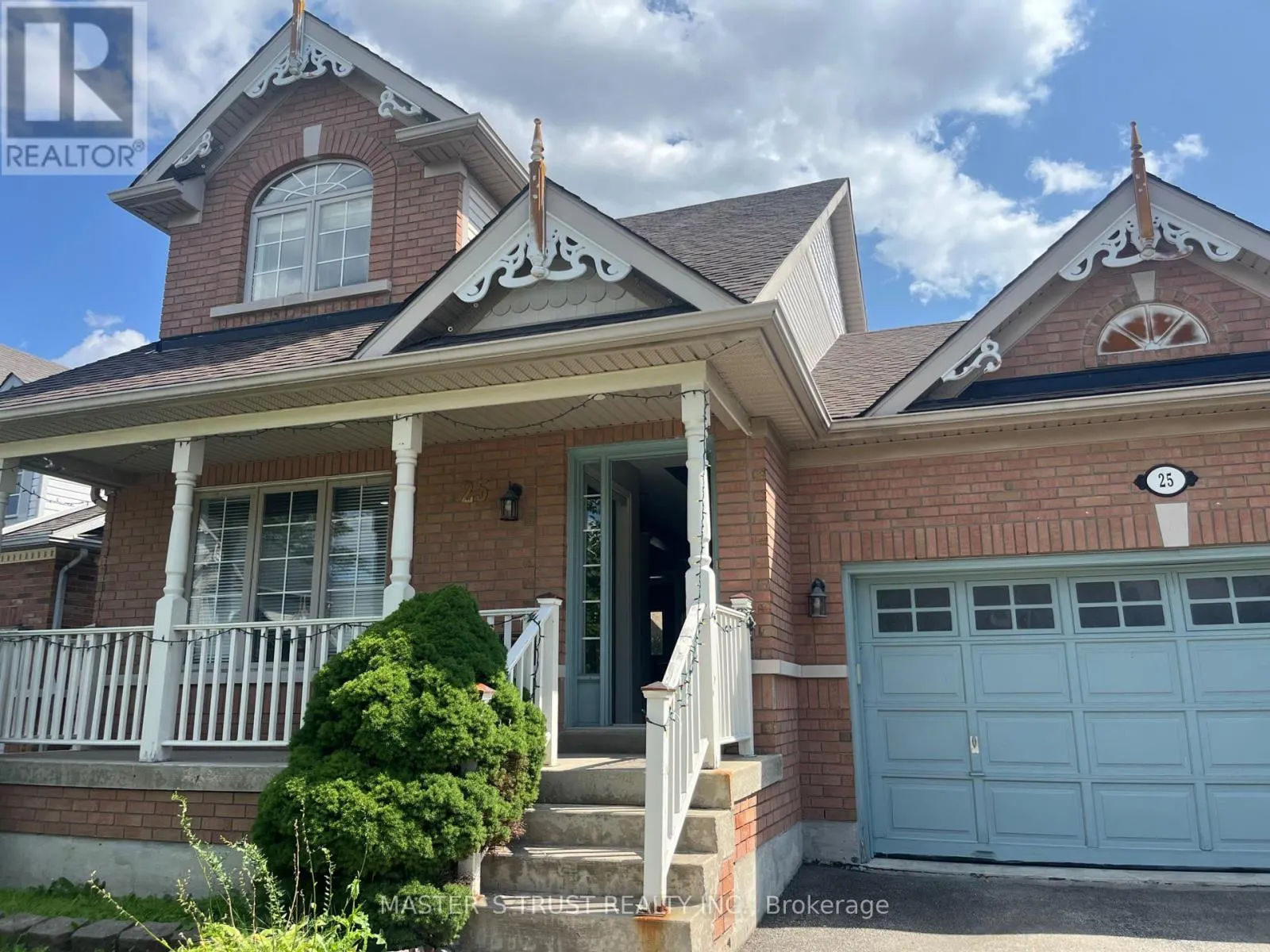 25 STEVENS DRIVE