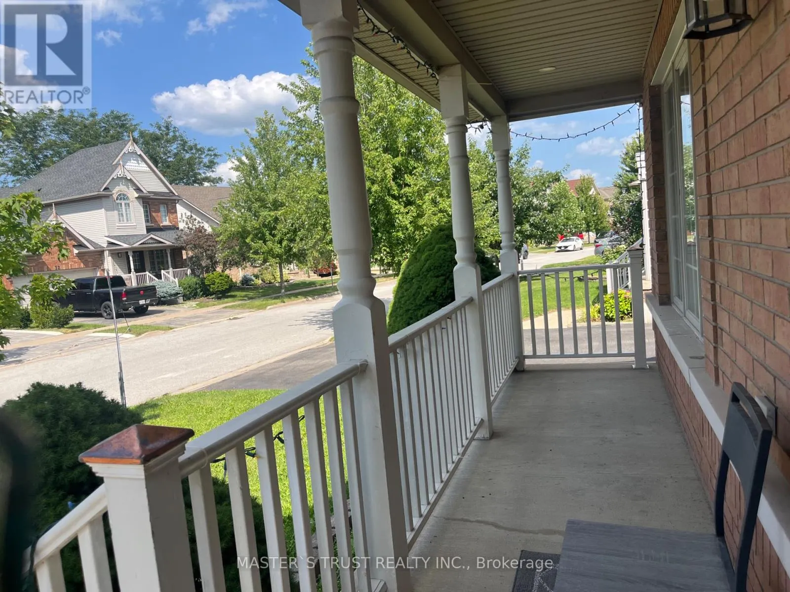 25 STEVENS DRIVE