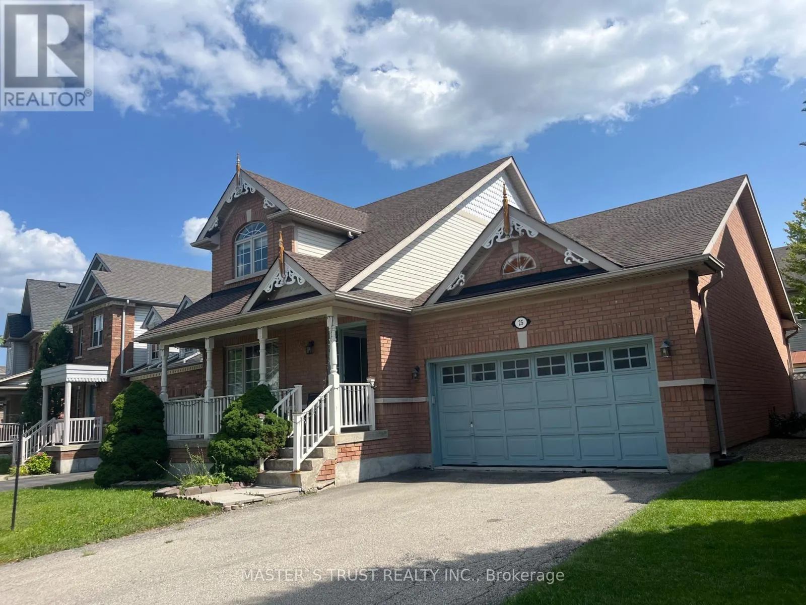 25 STEVENS DRIVE
