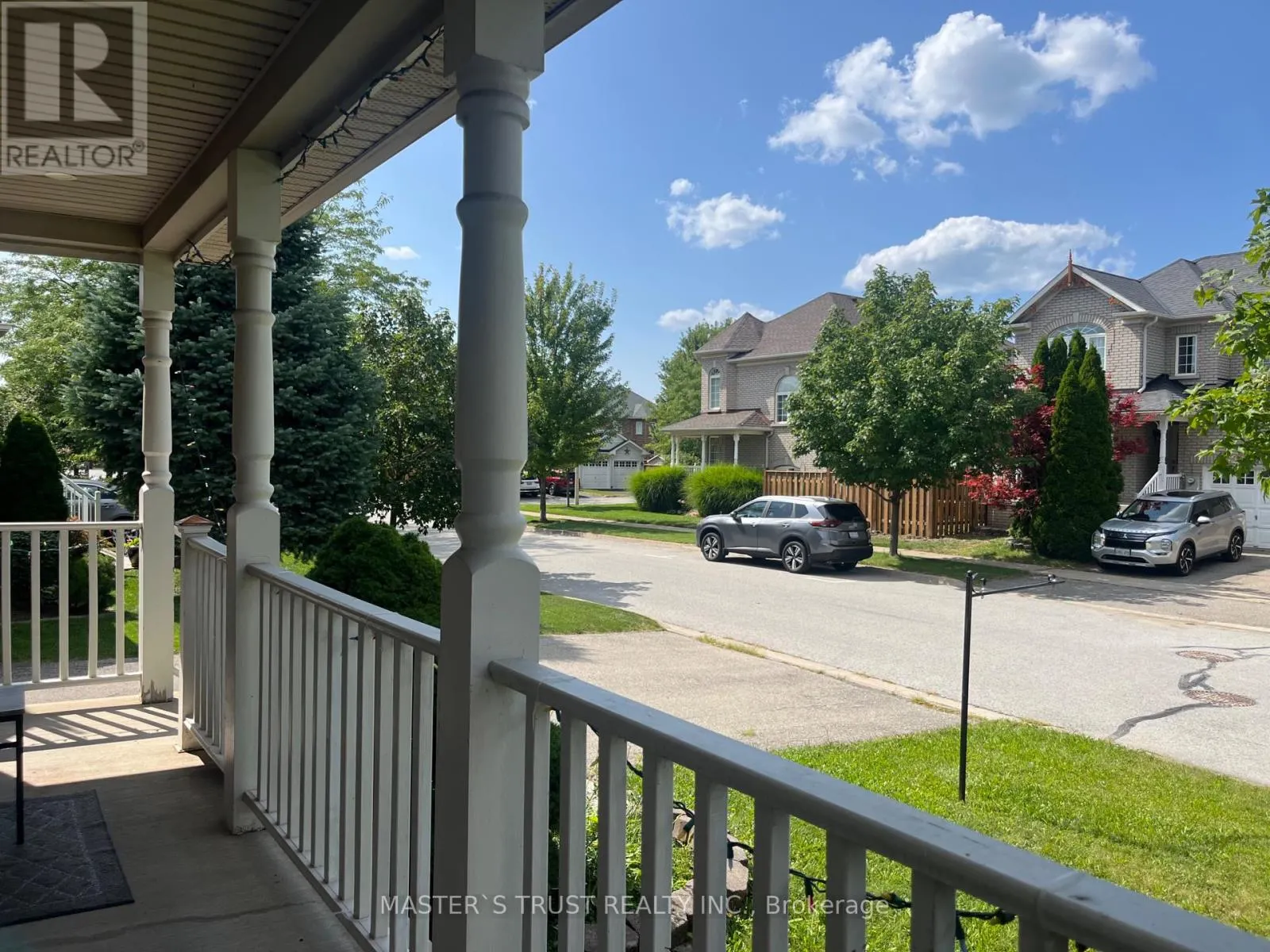 25 STEVENS DRIVE