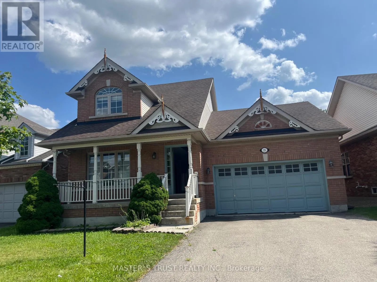 25 STEVENS DRIVE
