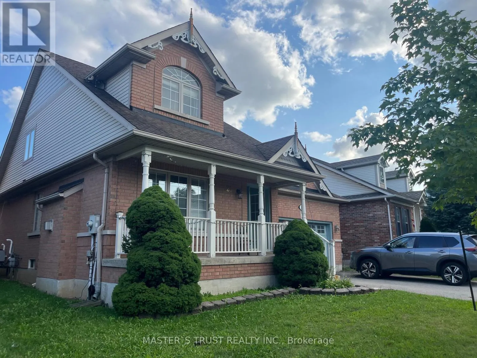 25 STEVENS DRIVE