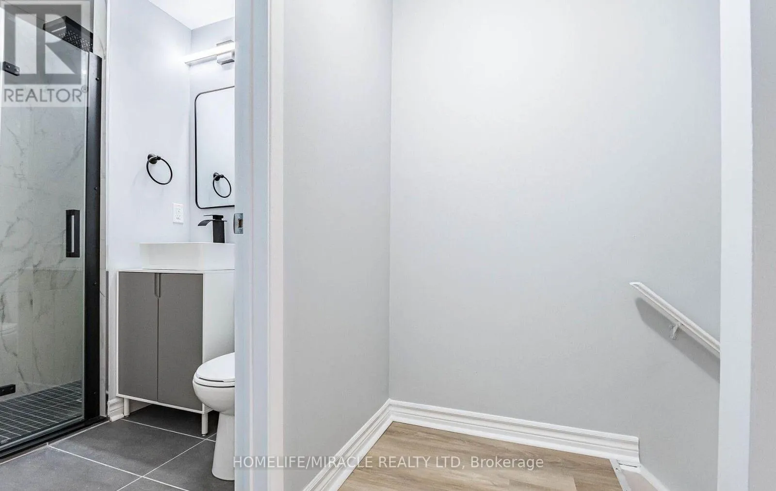 8 - 20 MAYFIELD AVENUE
