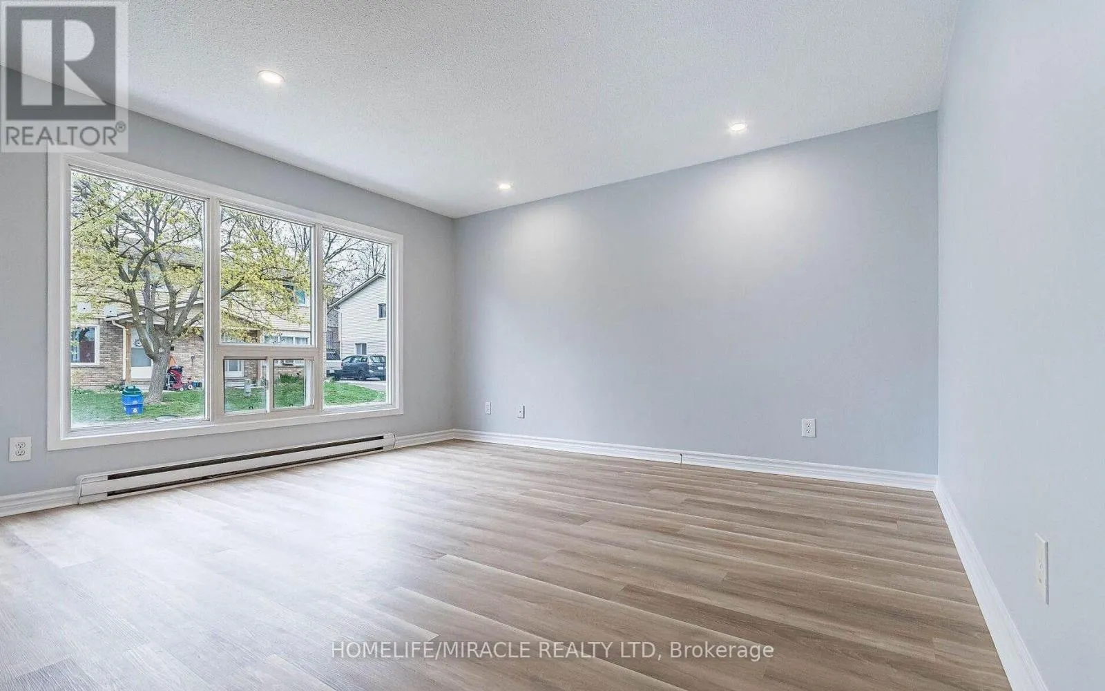 8 - 20 MAYFIELD AVENUE
