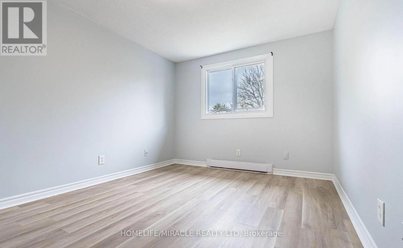 8 - 20 MAYFIELD AVENUE