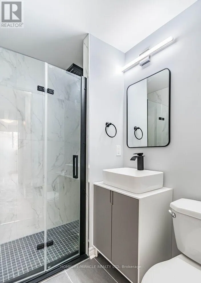 8 - 20 MAYFIELD AVENUE