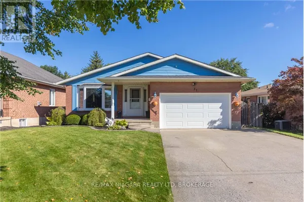 27 ANDREA DRIVE