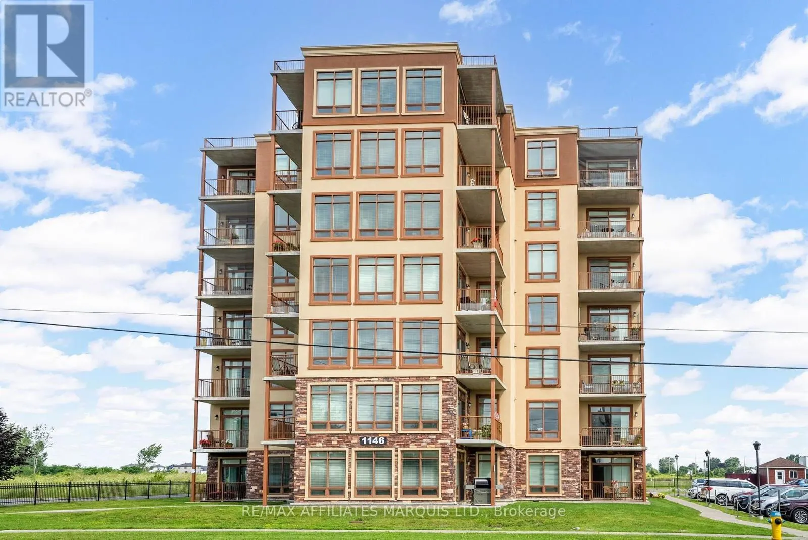 104 - 1146 MONTREAL ROAD