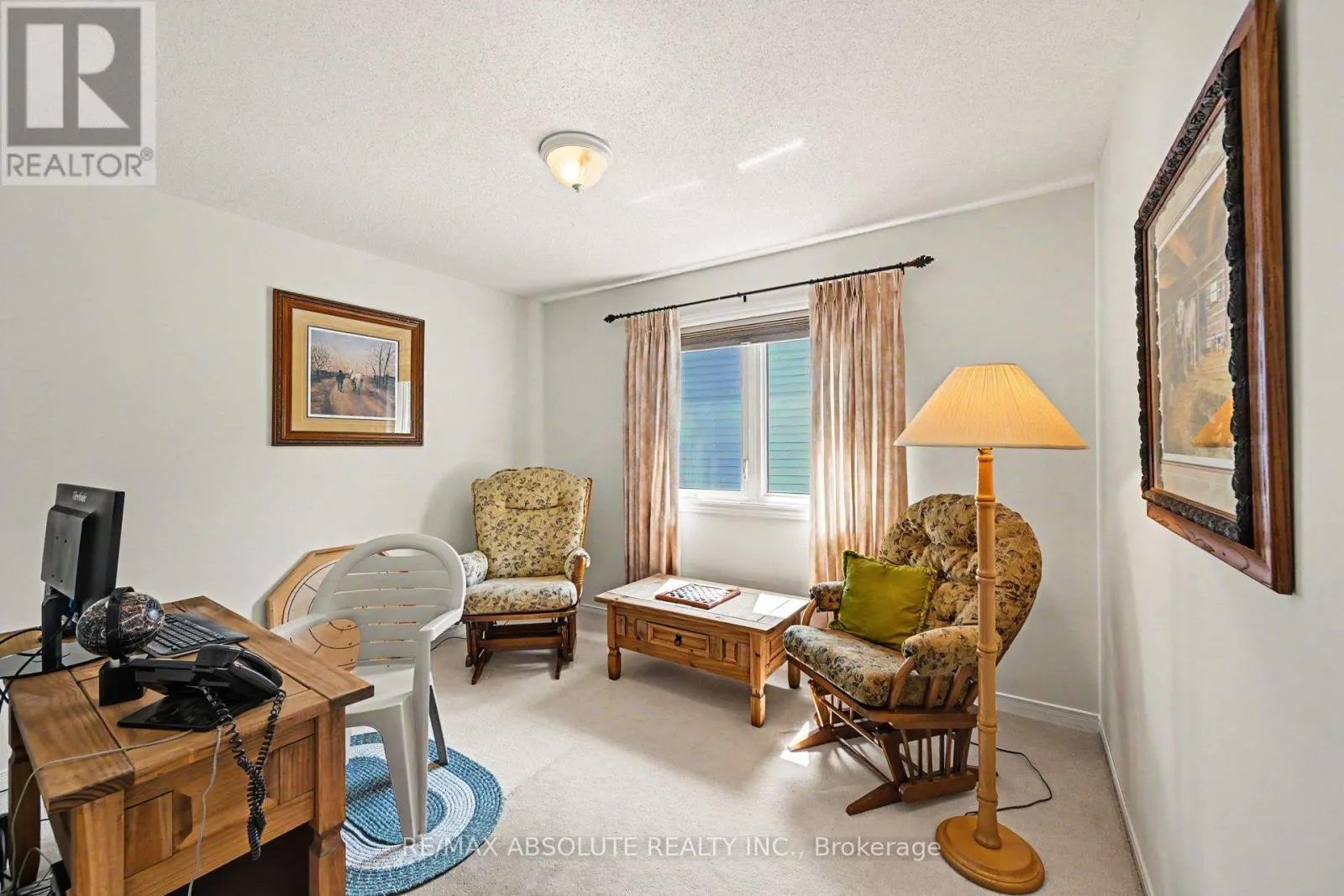 1 RIVER RIDGE CRESCENT