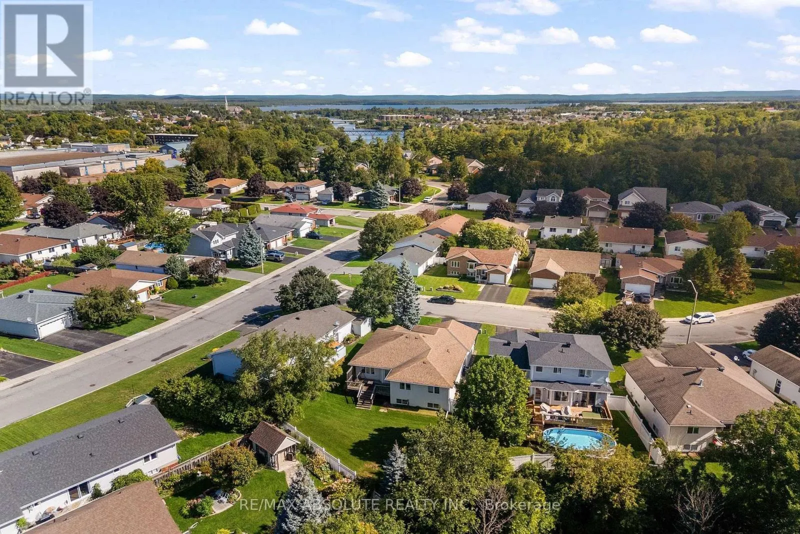 1 RIVER RIDGE CRESCENT
