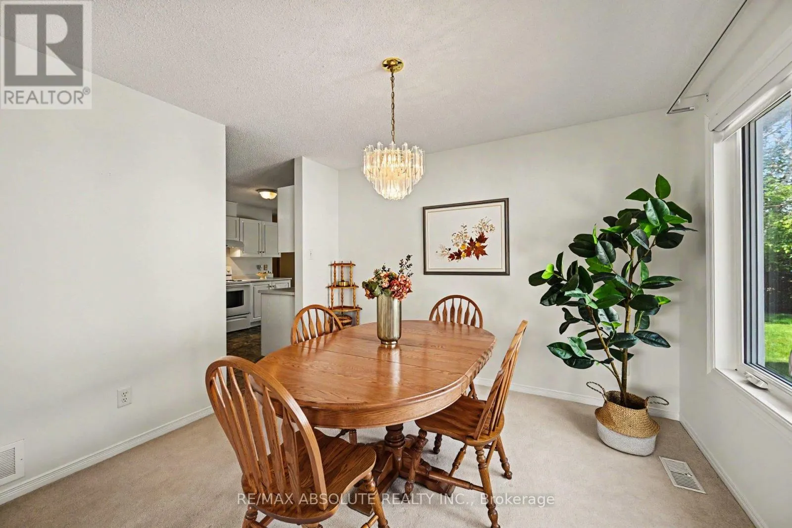 1 RIVER RIDGE CRESCENT