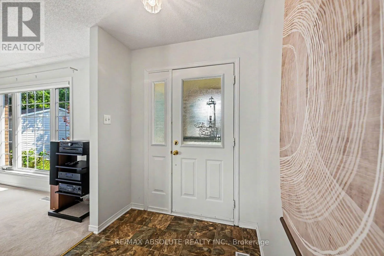 1 RIVER RIDGE CRESCENT