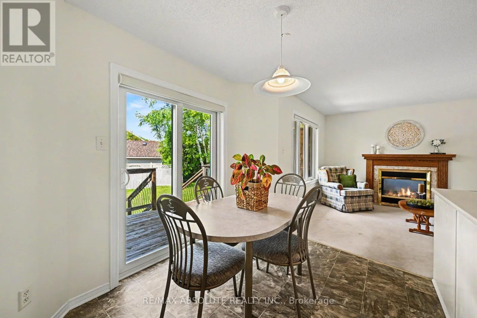 1 RIVER RIDGE CRESCENT