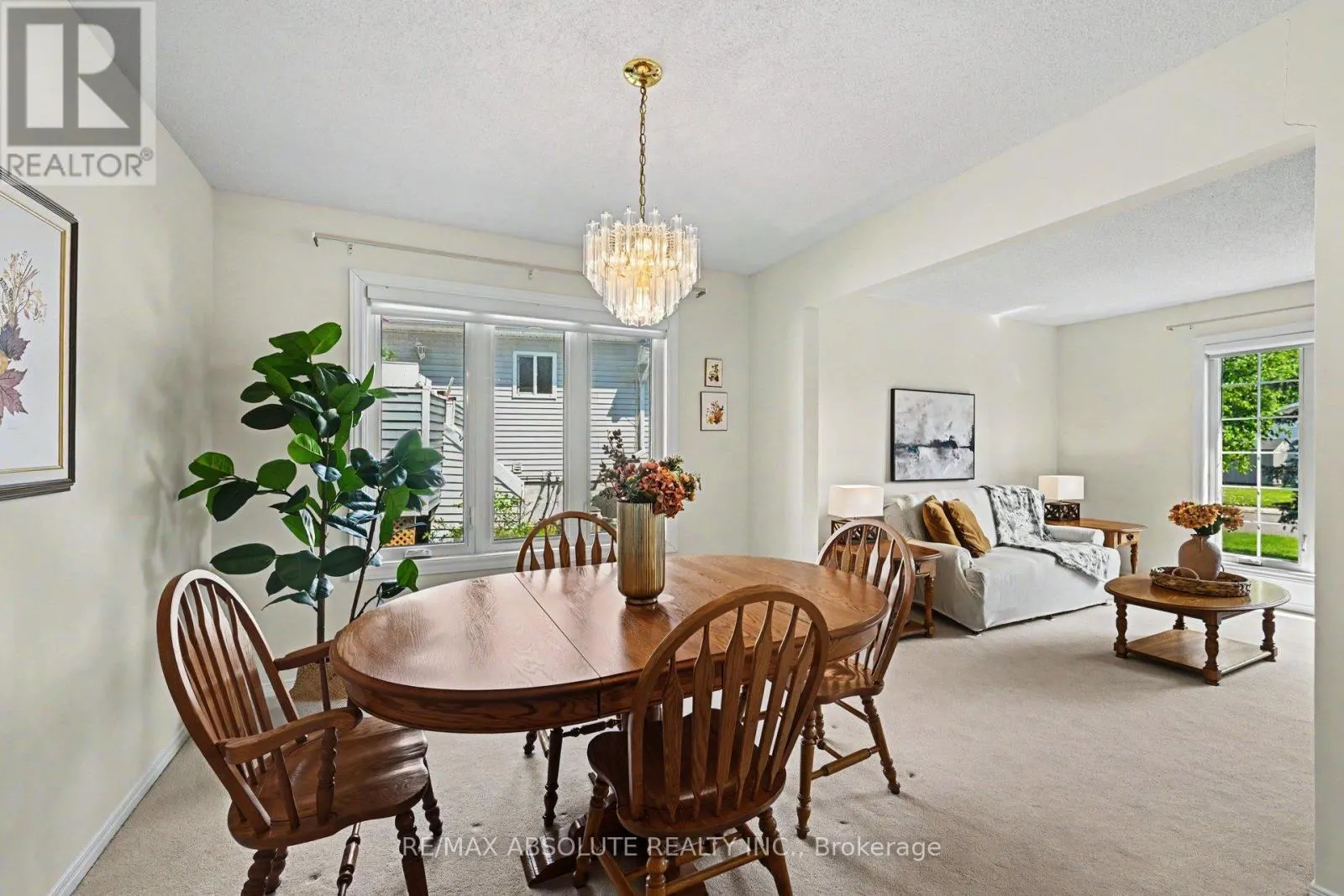 1 RIVER RIDGE CRESCENT