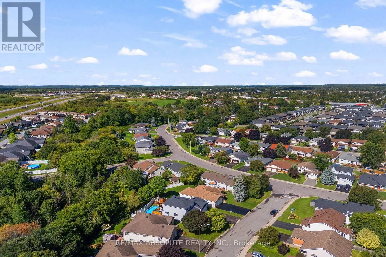 1 RIVER RIDGE CRESCENT
