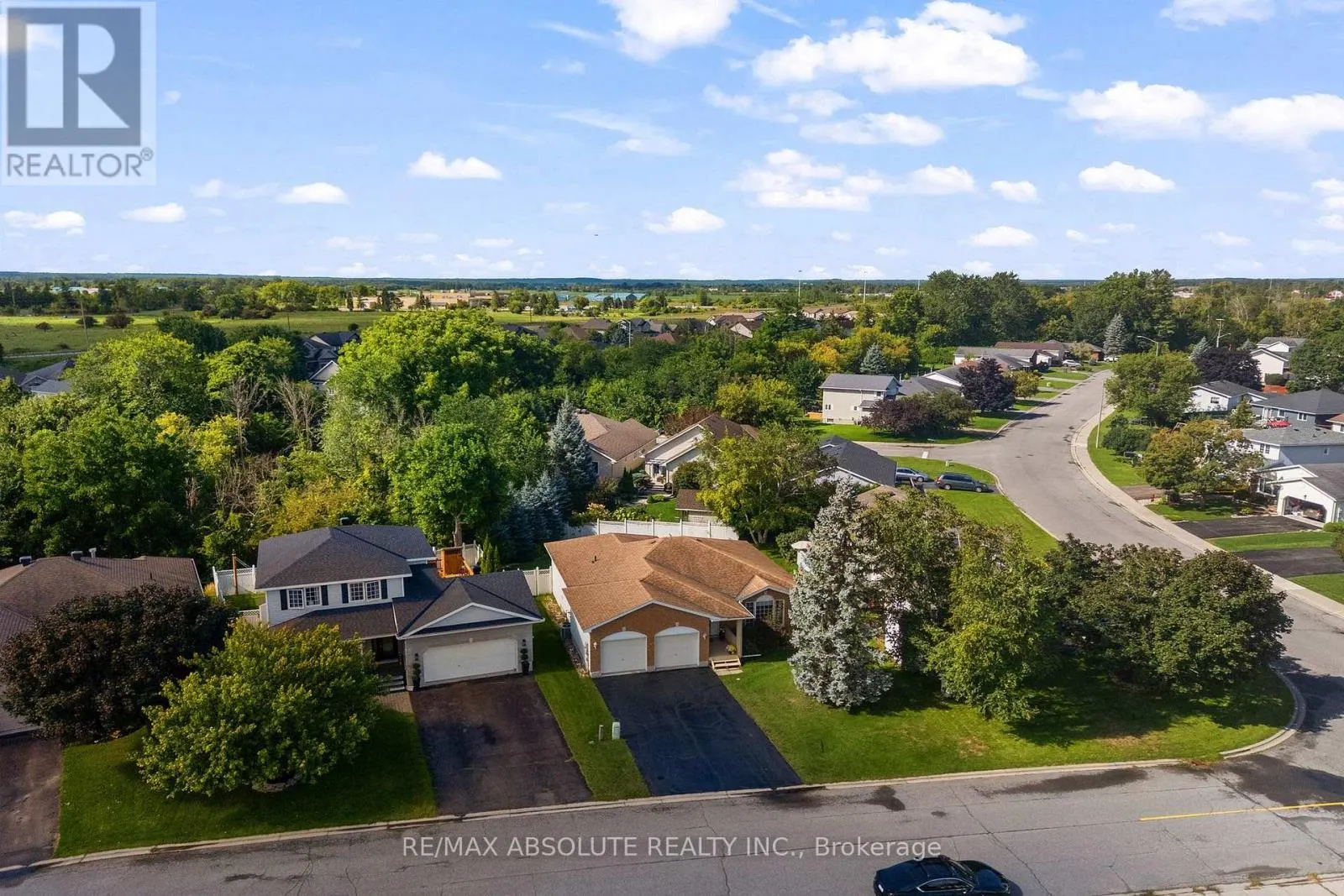 1 RIVER RIDGE CRESCENT