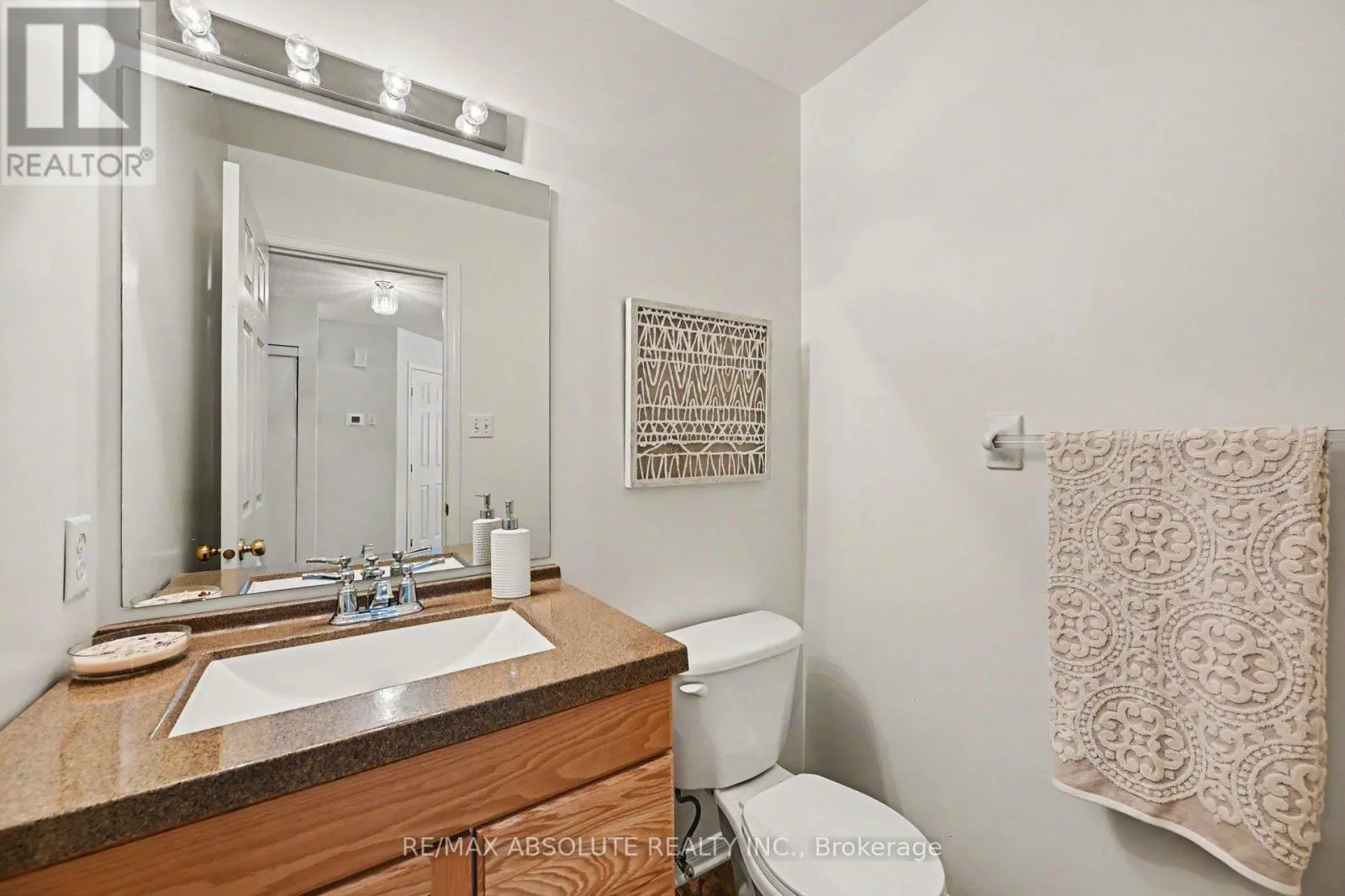 1 RIVER RIDGE CRESCENT
