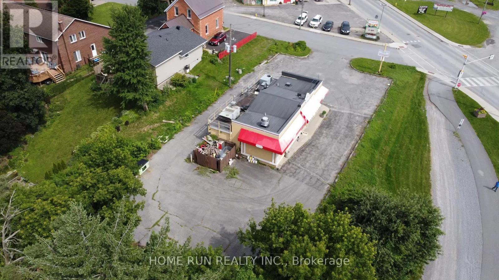 45 MUNRO STREET
