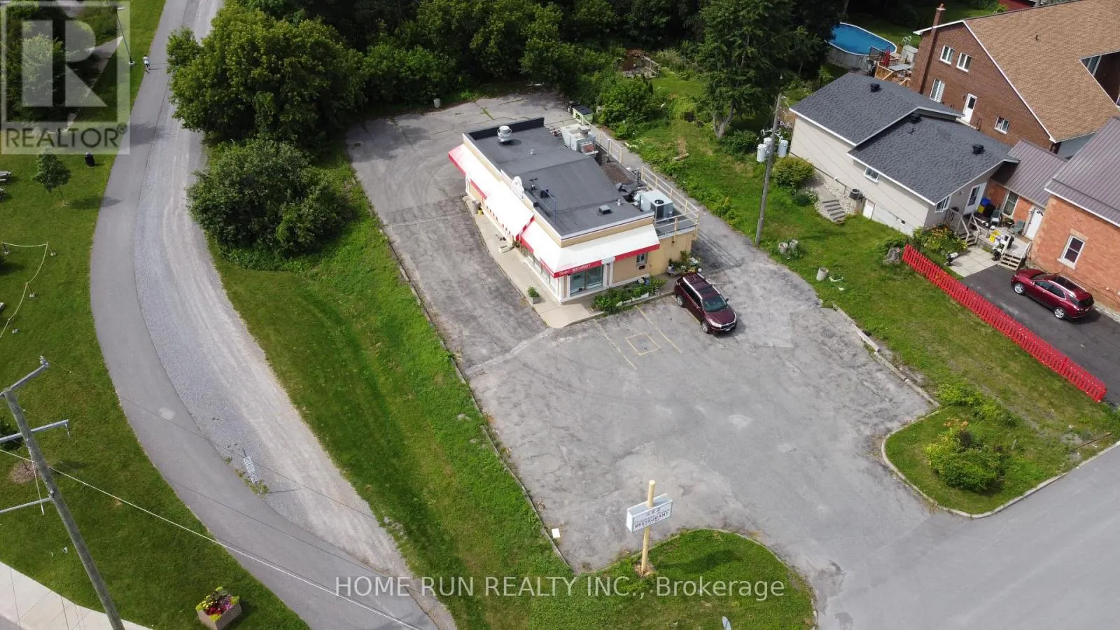 45 MUNRO STREET
