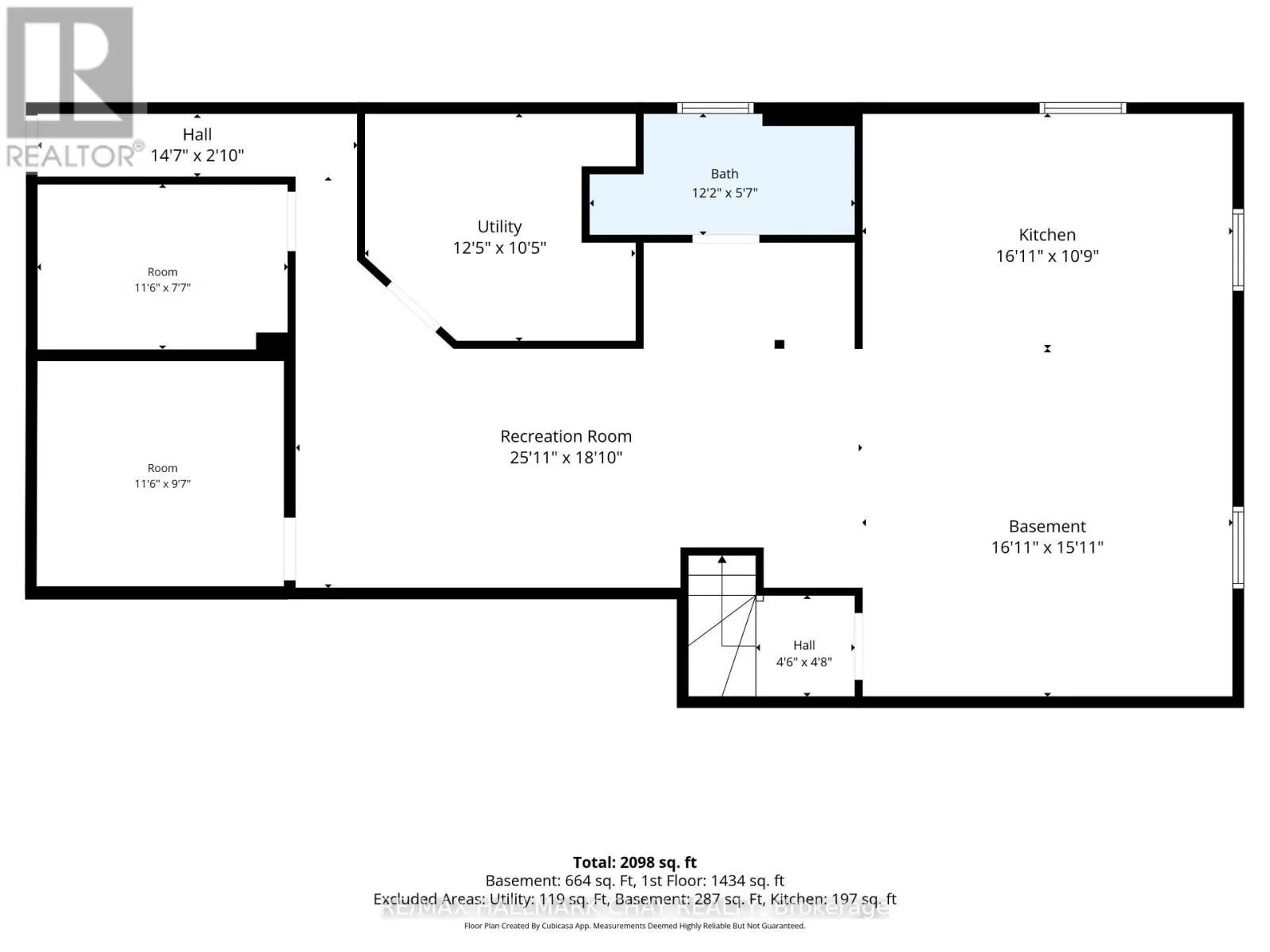 6 MAES CRESCENT
